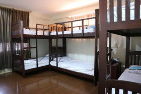 Metro Vigan Inn