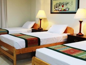Metro Vigan Inn