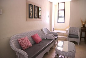 Metro Vigan Inn