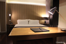 One Vittoria Hotel