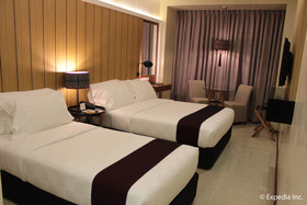 One Vittoria Hotel