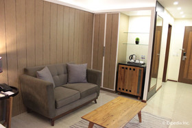 One Vittoria Hotel
