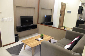 One Vittoria Hotel