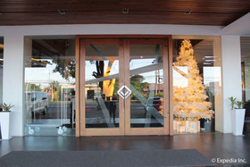 One Vittoria Hotel