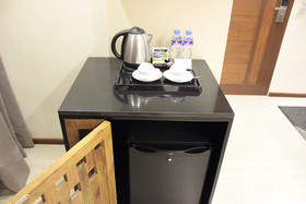 One Vittoria Hotel