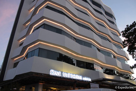 One Vittoria Hotel