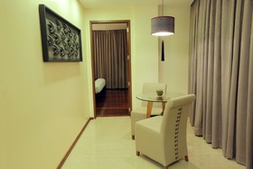 One Vittoria Hotel