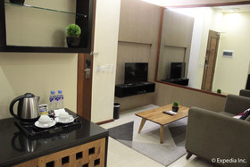 One Vittoria Hotel