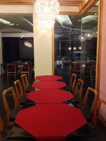 One Vittoria Hotel