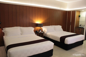 One Vittoria Hotel