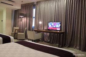 One Vittoria Hotel