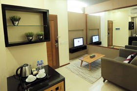 One Vittoria Hotel
