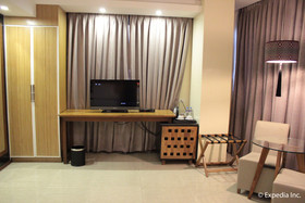 One Vittoria Hotel