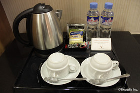 One Vittoria Hotel