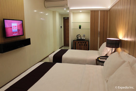 One Vittoria Hotel
