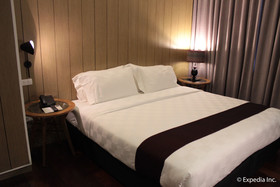 One Vittoria Hotel