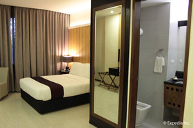 One Vittoria Hotel