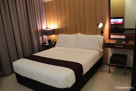 One Vittoria Hotel