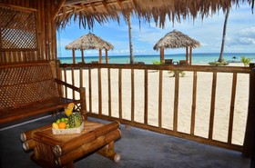 Amihan Beach Cabanas