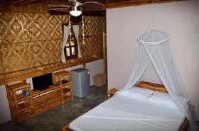 Amihan Beach Cabanas