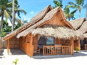 Amihan Beach Cabanas