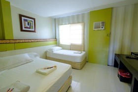 Anika Island Resort