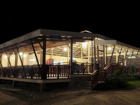 Anika Island Resort
