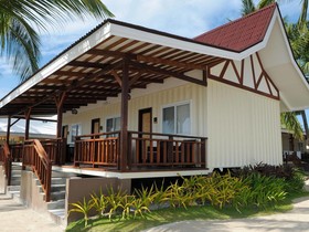 Anika Island Resort