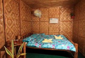Bantayan Island Nature Park & Resort