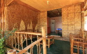 Bantayan Island Nature Park & Resort