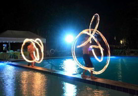 Bantayan Island Nature Park & Resort