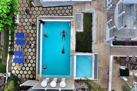 Kandugyap House By The Sea