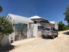 Kandugyap House By The Sea