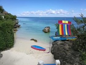 Kandugyap House By The Sea