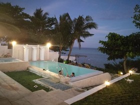 Kandugyap House By The Sea