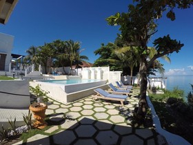 Kandugyap House By The Sea