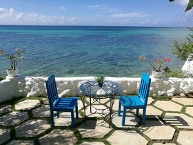 Kandugyap House By The Sea