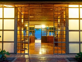 Kota Beach Resort