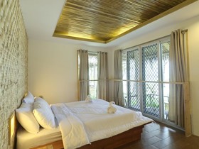 Kota Beach Resort