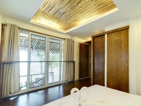 Kota Beach Resort