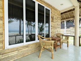 Kota Beach Resort