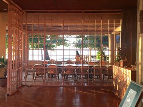 Kota Beach Resort