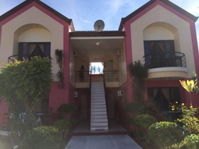 La Briana Guesthouse