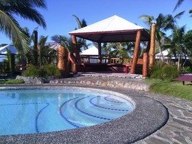 Maia's Beach Resort