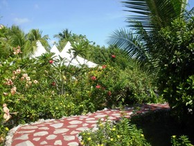 Maia's Beach Resort