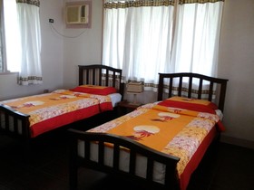 Maia's Beach Resort