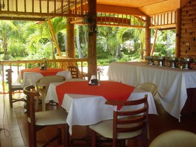 Maia's Beach Resort
