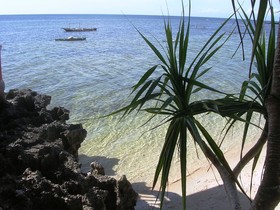 Maia's Beach Resort