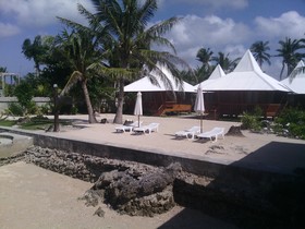 Maia's Beach Resort