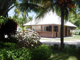 Maia's Beach Resort